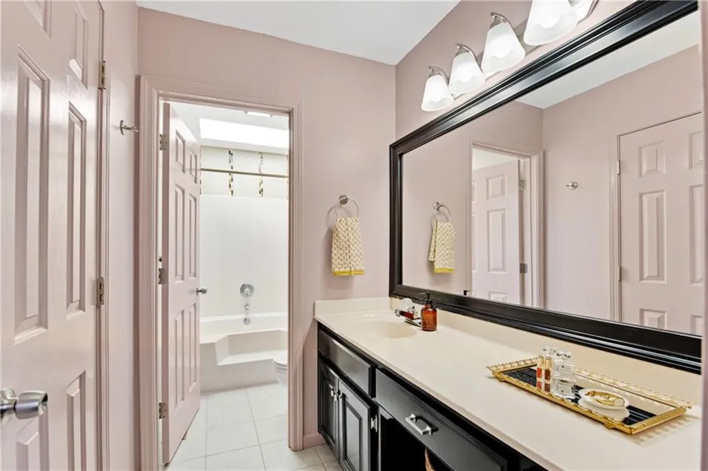 4646 Countryside Drive Flowery Branch, GA 30542
