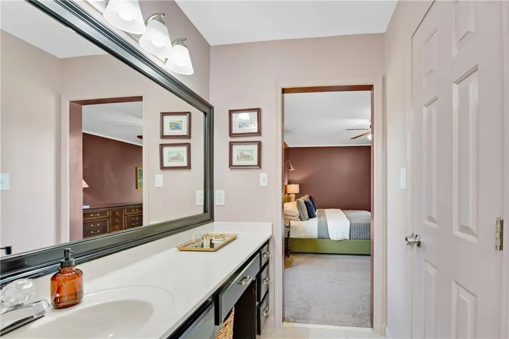 4646 Countryside Drive Flowery Branch, GA 30542