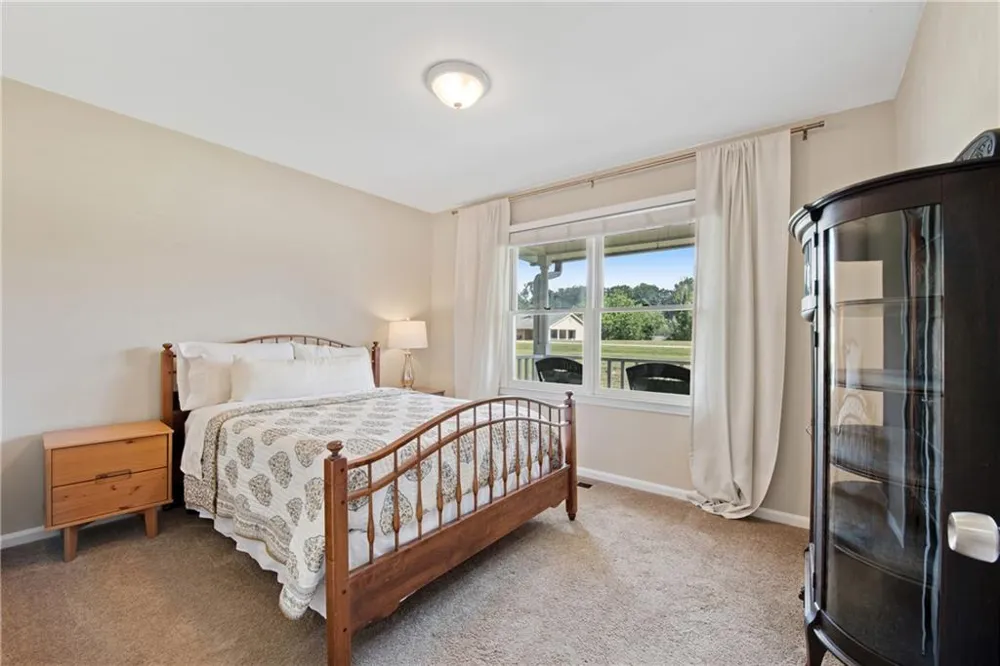 4646 Countryside Drive Flowery Branch, GA 30542