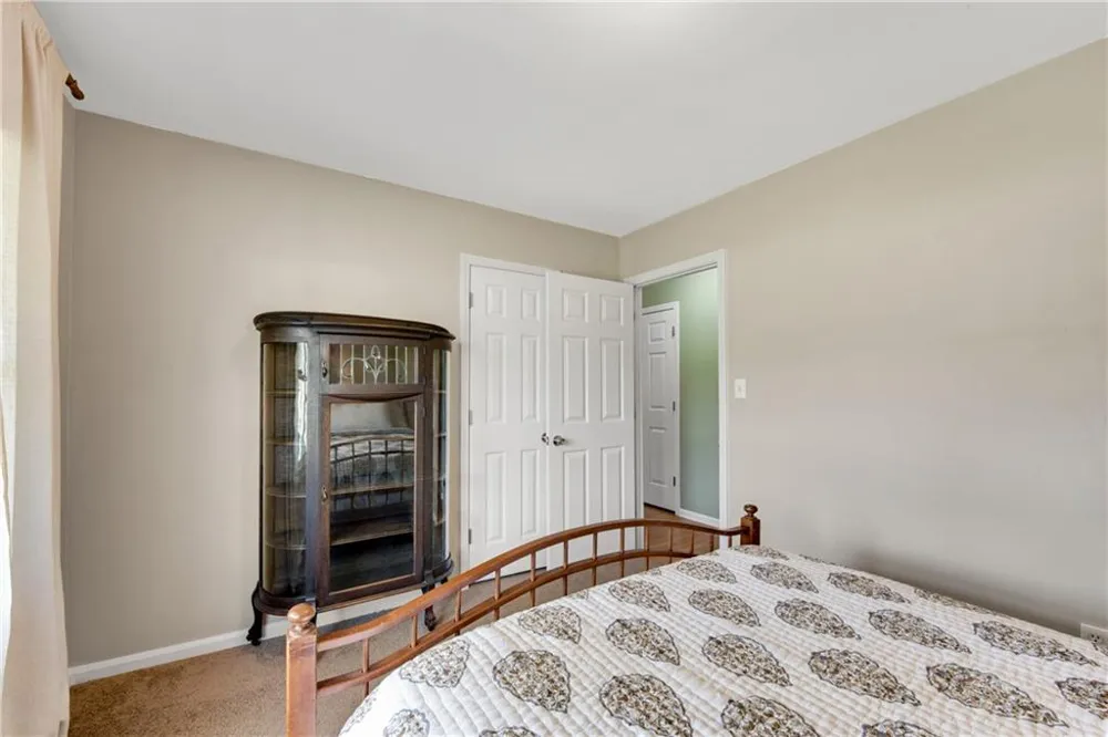 4646 Countryside Drive Flowery Branch, GA 30542