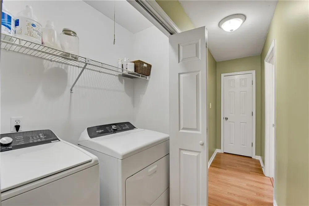 4646 Countryside Drive Flowery Branch, GA 30542