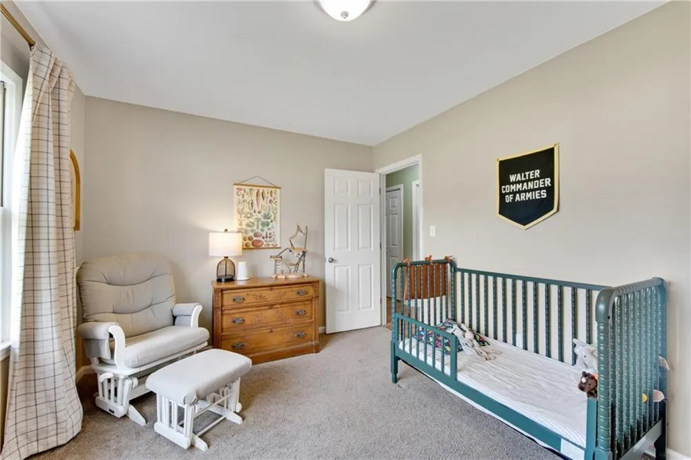 4646 Countryside Drive Flowery Branch, GA 30542