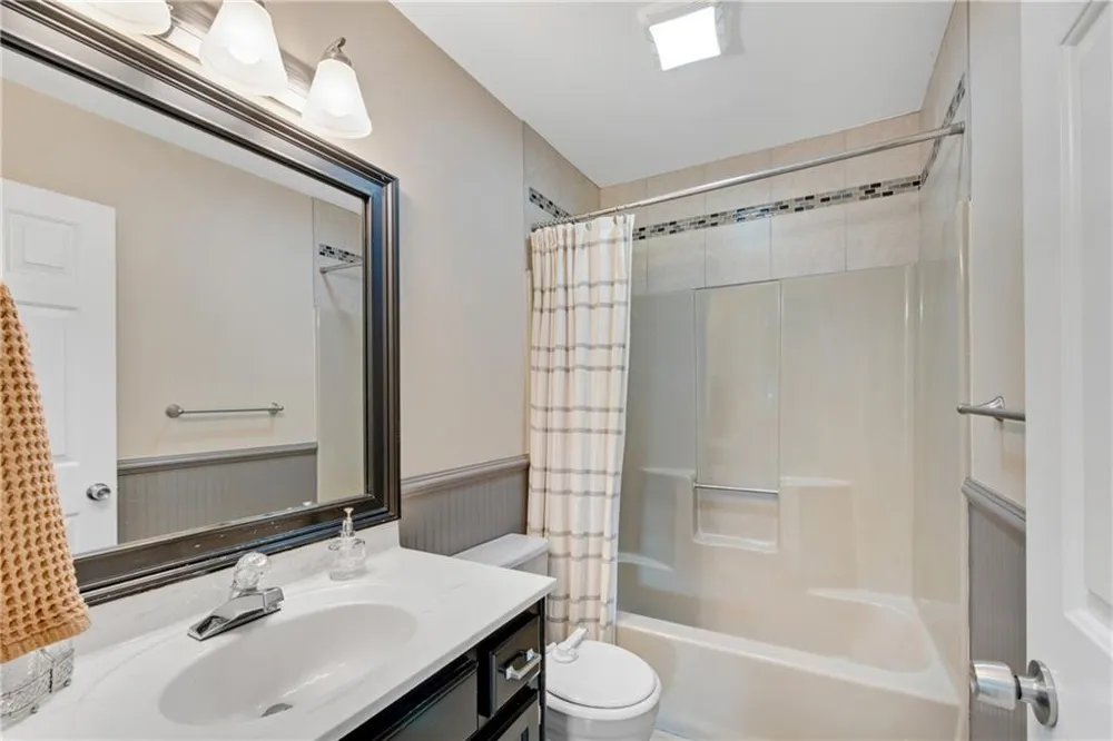 4646 Countryside Drive Flowery Branch, GA 30542
