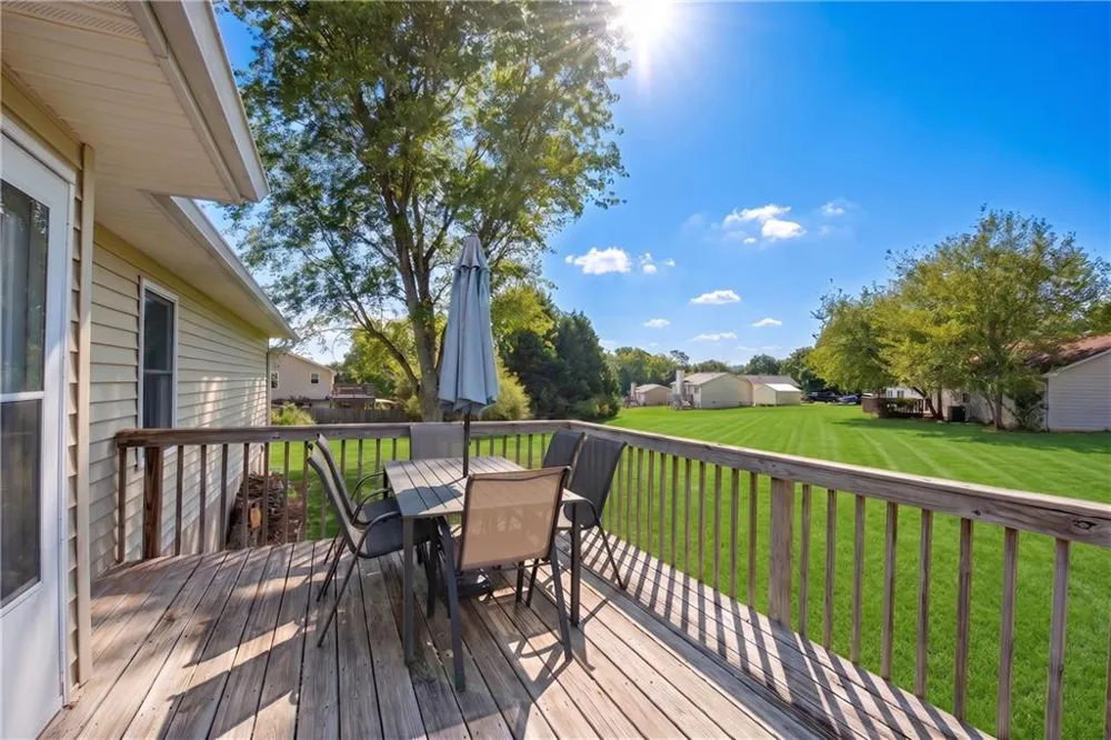 4646 Countryside Drive Flowery Branch, GA 30542