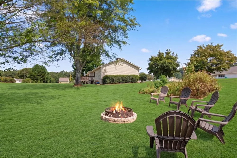 4646 Countryside Drive Flowery Branch, GA 30542