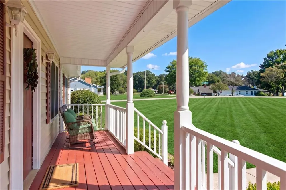 4646 Countryside Drive Flowery Branch, GA 30542