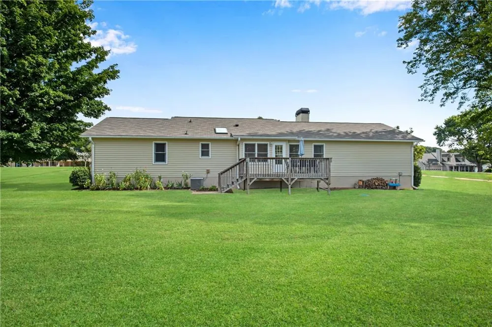4646 Countryside Drive Flowery Branch, GA 30542