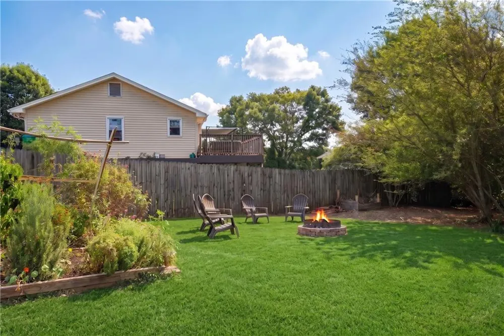 4646 Countryside Drive Flowery Branch, GA 30542