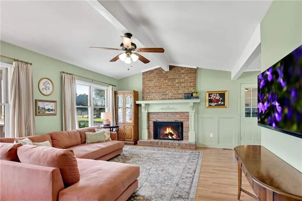 4646 Countryside Drive Flowery Branch, GA 30542
