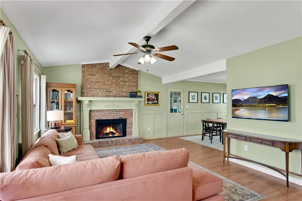4646 Countryside Drive Flowery Branch, GA 30542