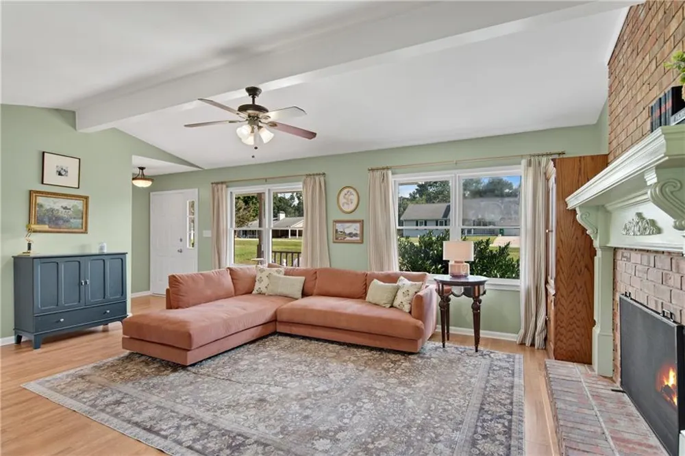 4646 Countryside Drive Flowery Branch, GA 30542