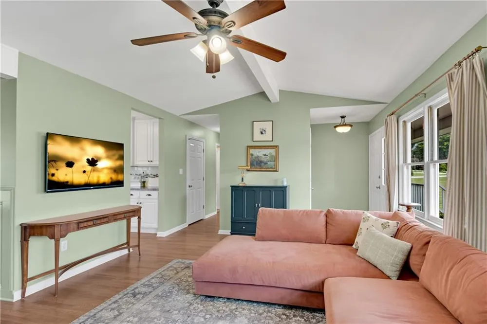 4646 Countryside Drive Flowery Branch, GA 30542