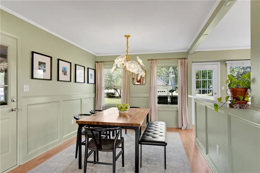 4646 Countryside Drive Flowery Branch, GA 30542
