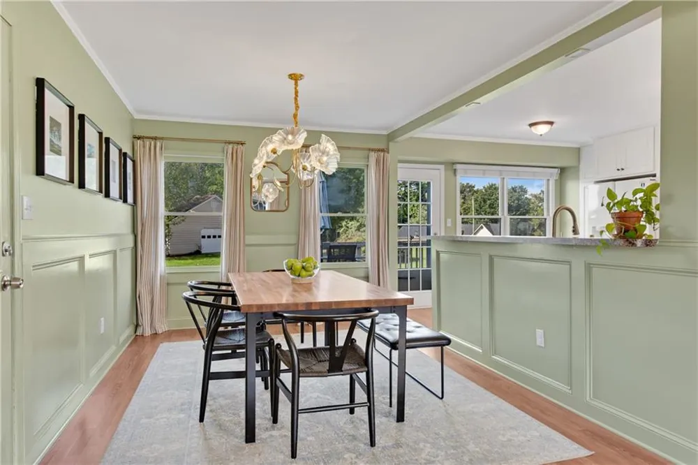4646 Countryside Drive Flowery Branch, GA 30542