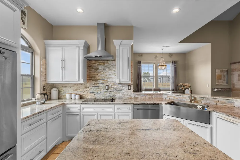 7719 County Road 272 Terrell, TX 75160