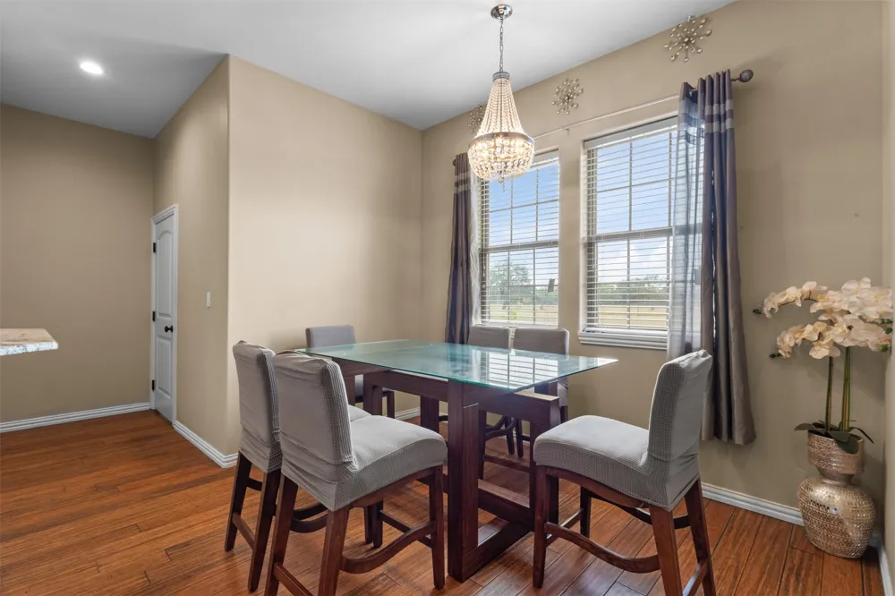 7719 County Road 272 Terrell, TX 75160