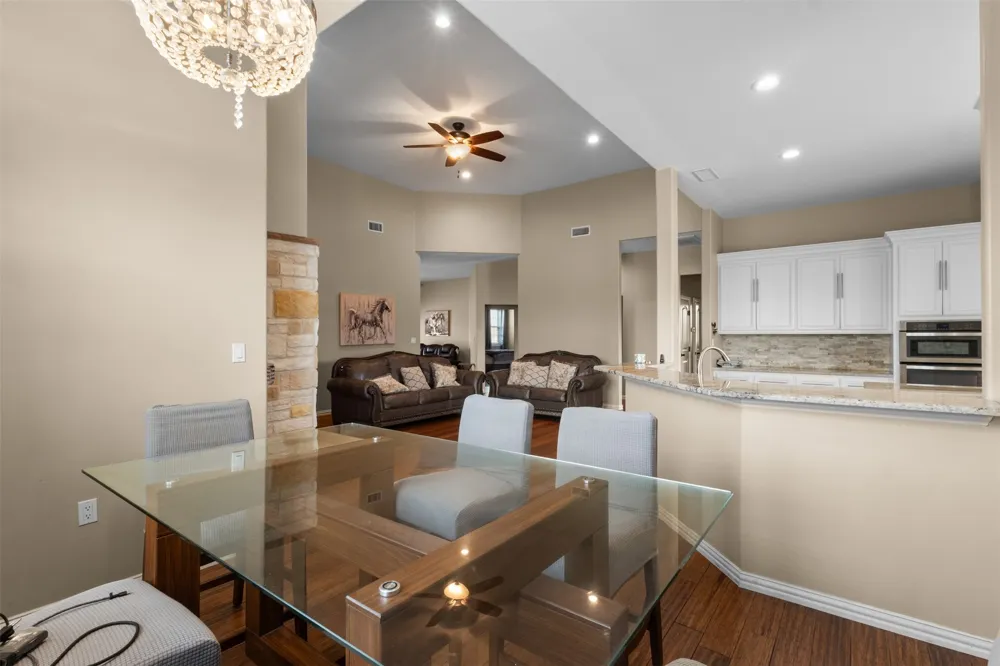 7719 County Road 272 Terrell, TX 75160