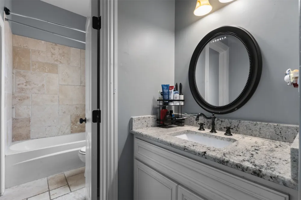 7719 County Road 272 Terrell, TX 75160