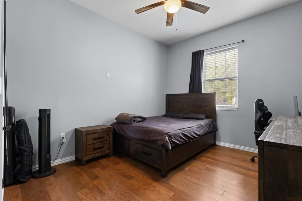 7719 County Road 272 Terrell, TX 75160