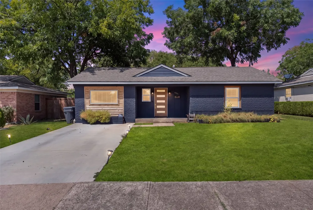 2431 Gross Road Dallas, TX 75228