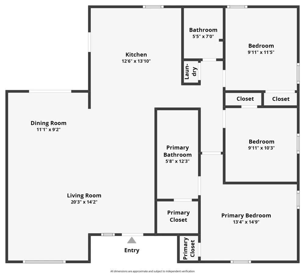 2431 Gross Road Dallas, TX 75228