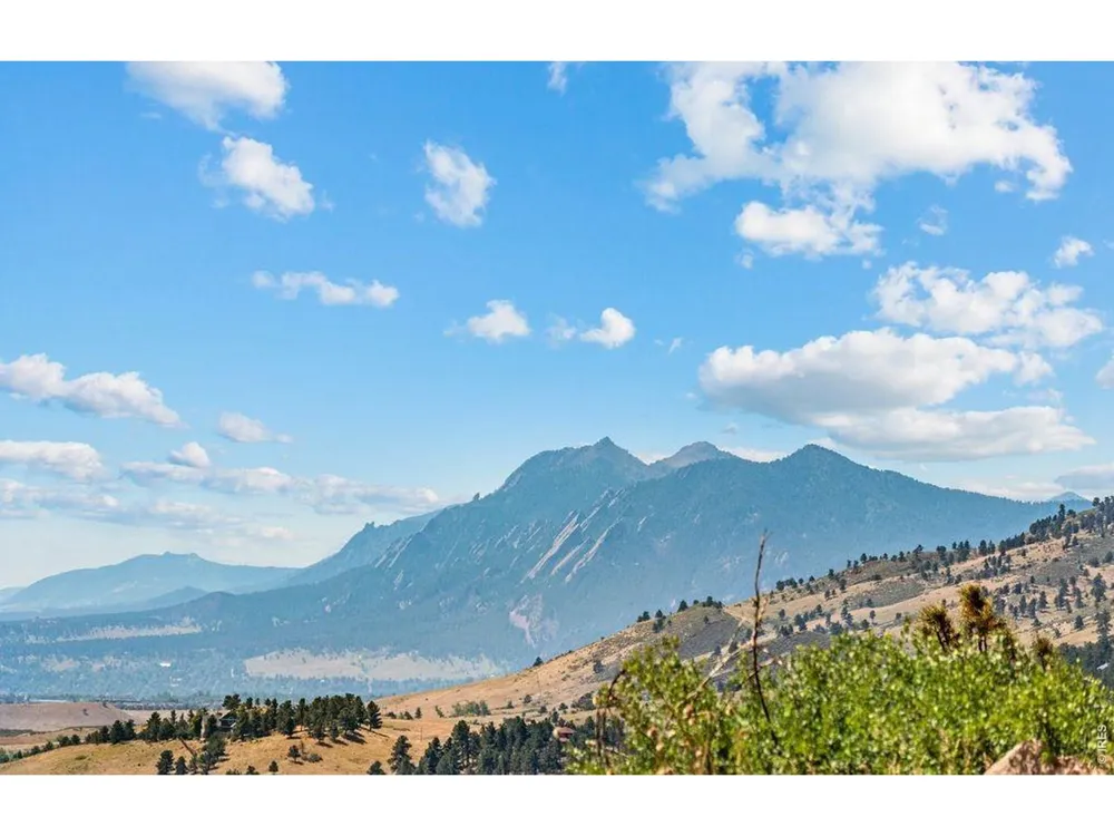 9480 Mountain Ridge Drive Boulder, CO 80302