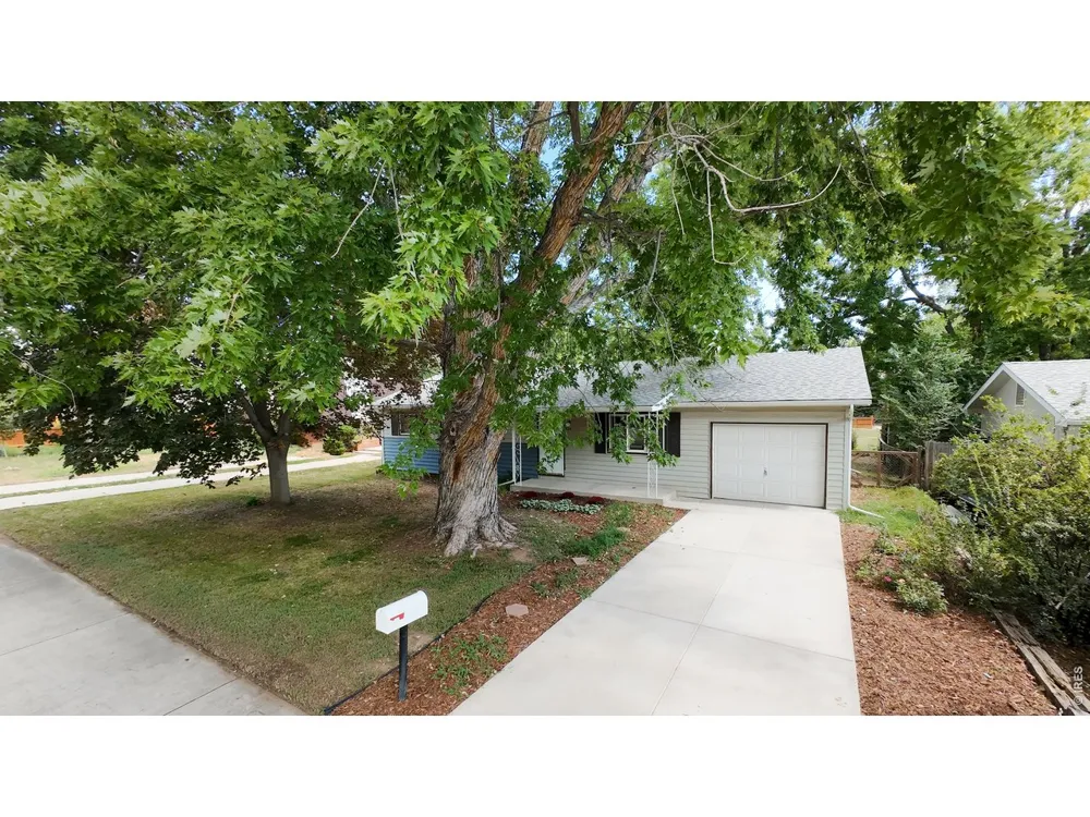 624 Irish Drive Fort Collins, CO 80521