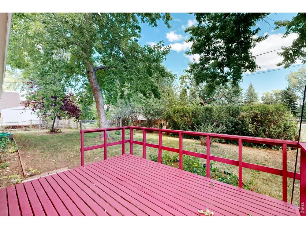 624 Irish Drive Fort Collins, CO 80521