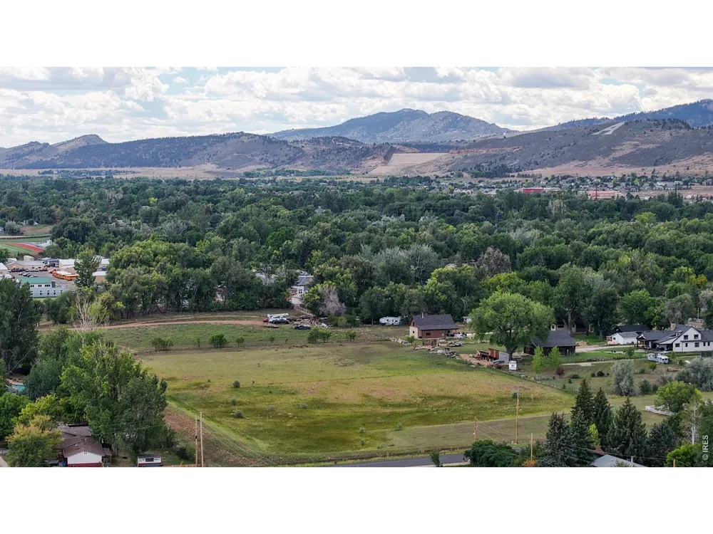 624 Irish Drive Fort Collins, CO 80521
