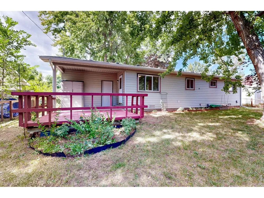 624 Irish Drive Fort Collins, CO 80521