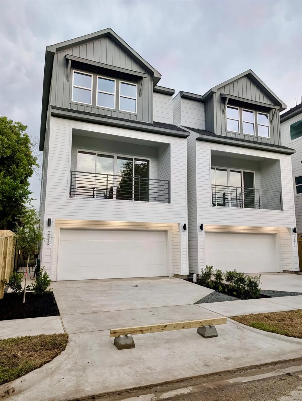 2519 Francis Street Houston, TX 77004