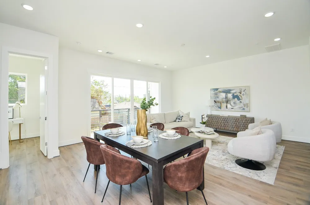 2519 Francis Street Houston, TX 77004