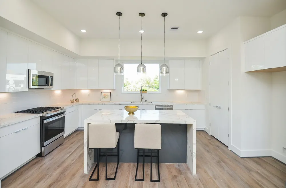 2519 Francis Street Houston, TX 77004