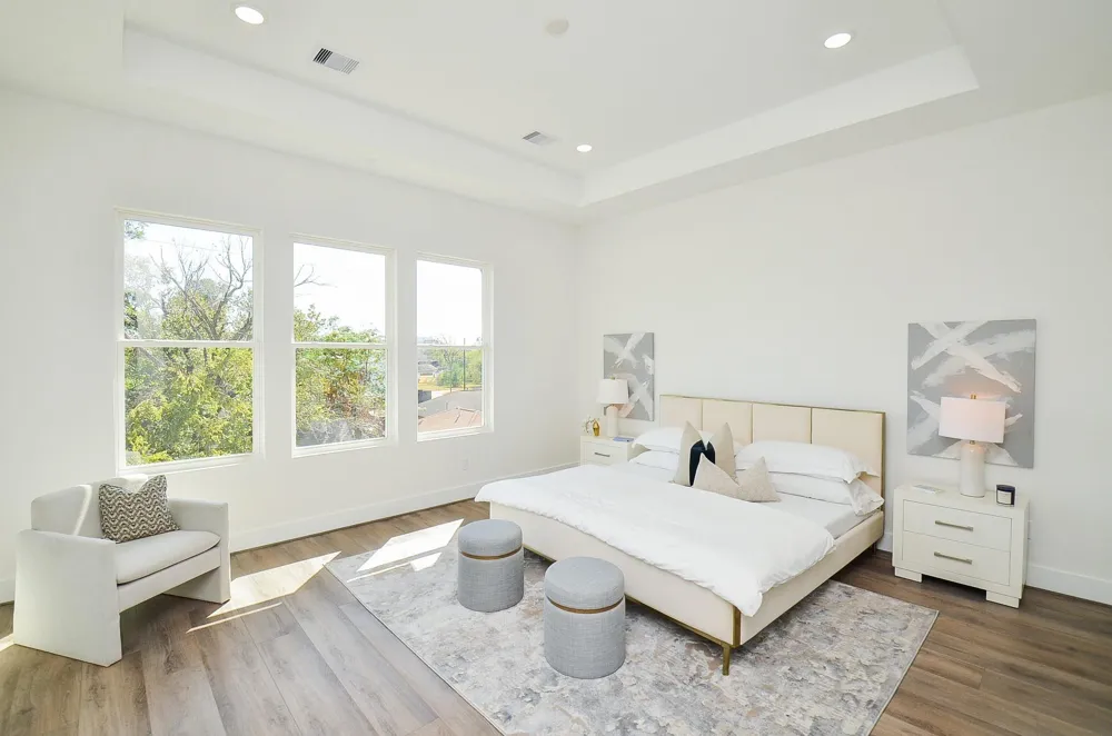 2519 Francis Street Houston, TX 77004
