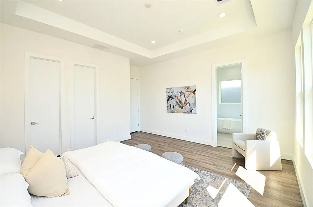2519 Francis Street Houston, TX 77004