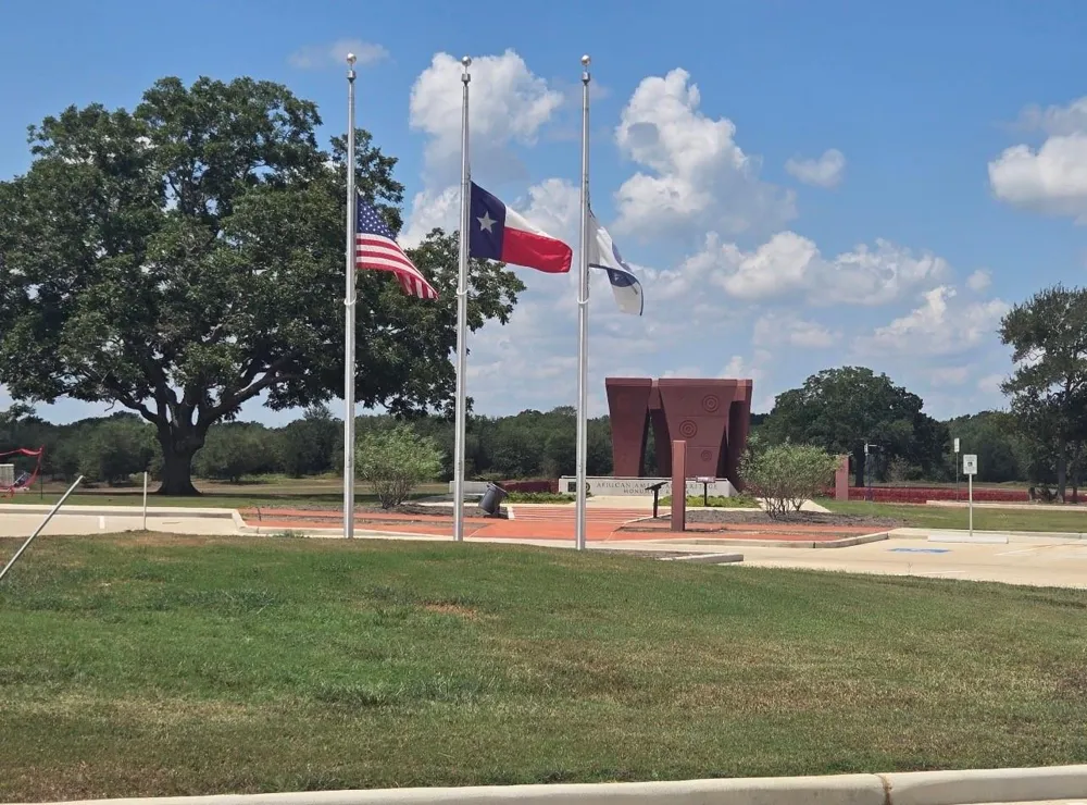 NW Hilltop Road East Bernard, TX 77435