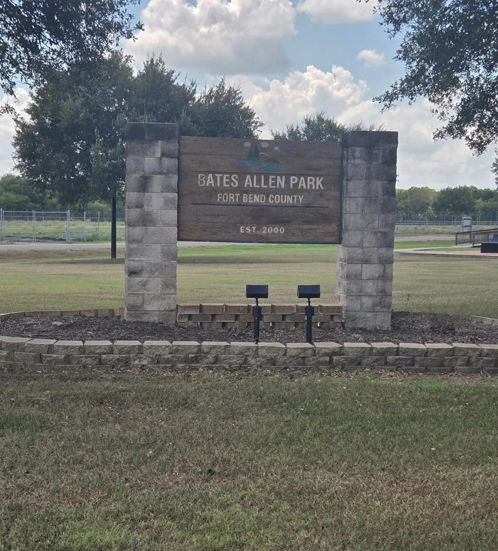 NW Hilltop Road East Bernard, TX 77435