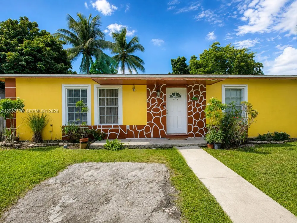 15724 SW 304th Ter Homestead, FL 33033