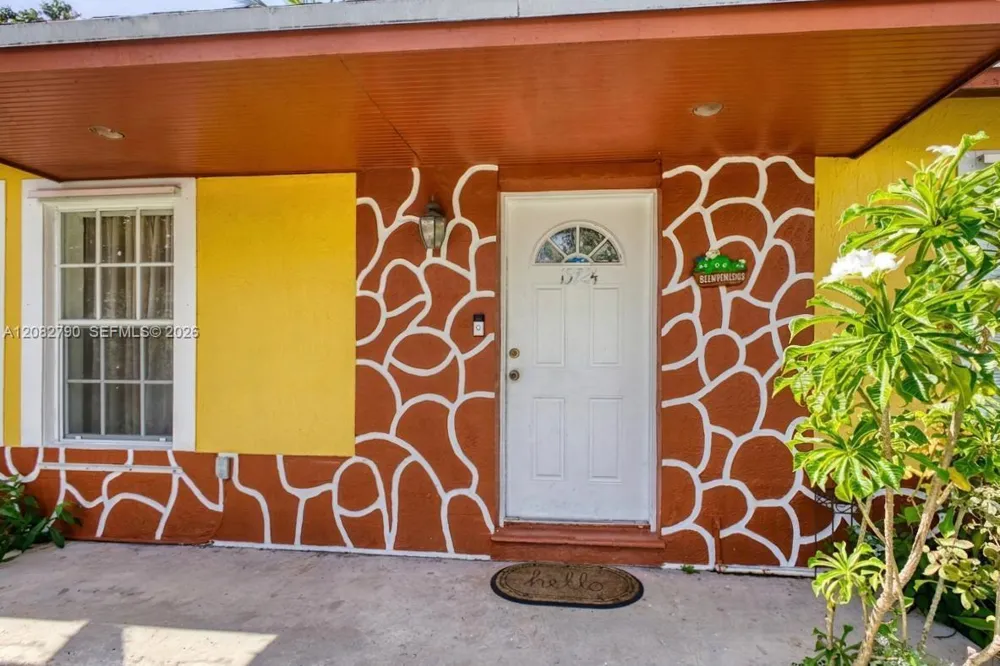 15724 SW 304th Ter Homestead, FL 33033