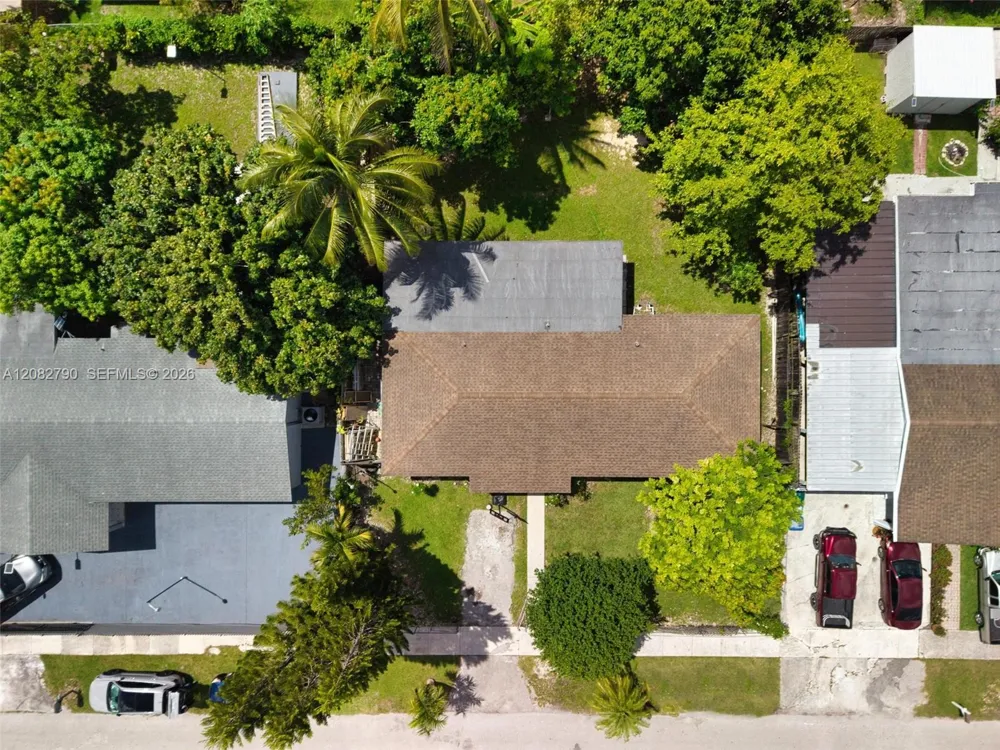15724 SW 304th Ter Homestead, FL 33033