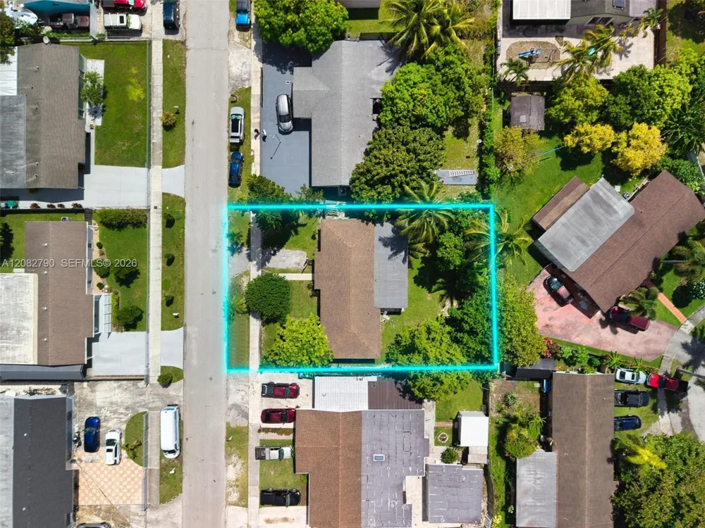 15724 SW 304th Ter Homestead, FL 33033