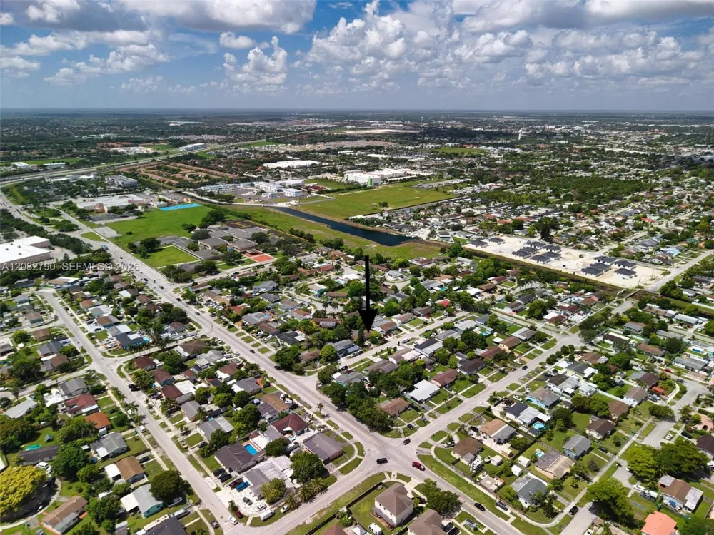 15724 SW 304th Ter Homestead, FL 33033