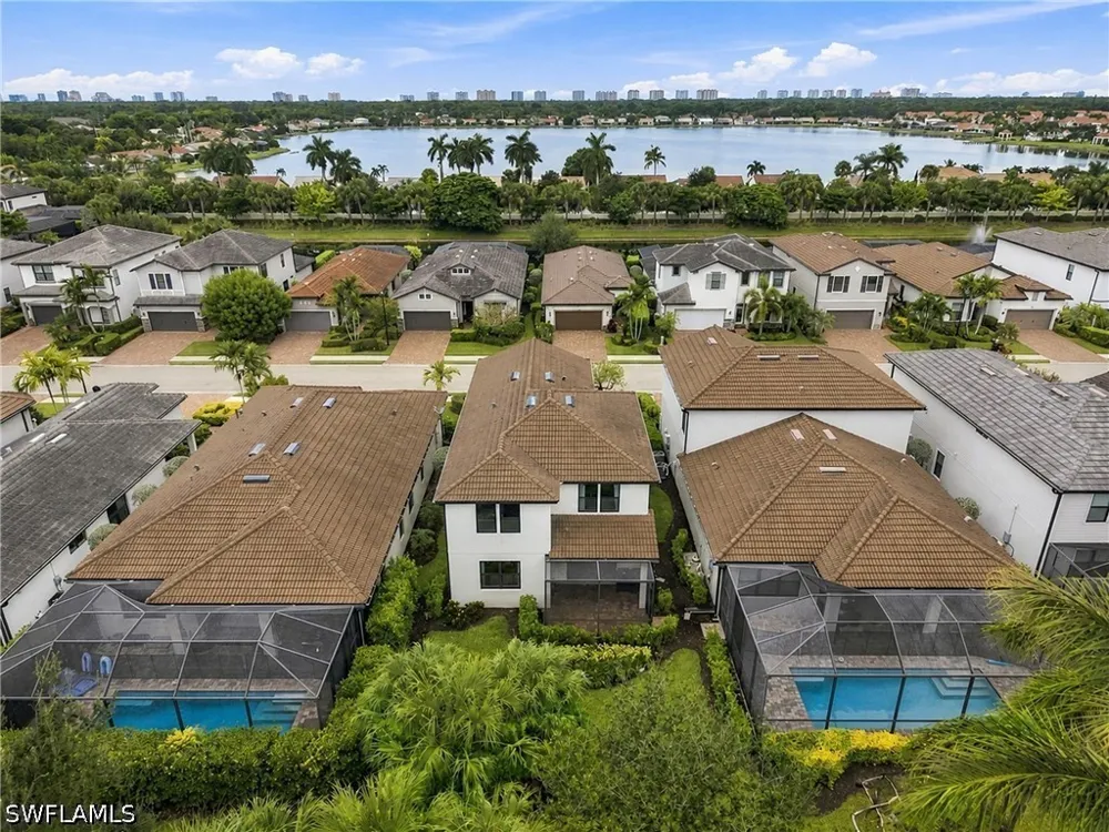 Wilton Drive Naples, FL 34109
