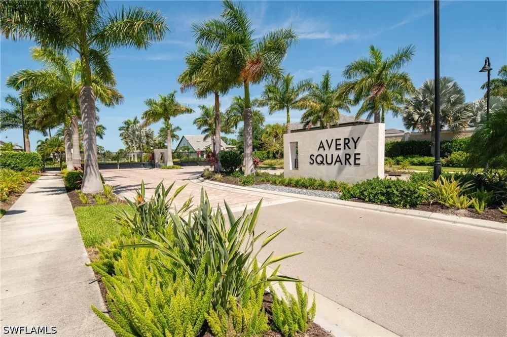 Wilton Drive Naples, FL 34109