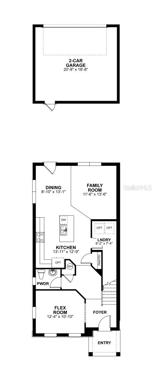1385 HYDE STREET St Cloud, FL 34771