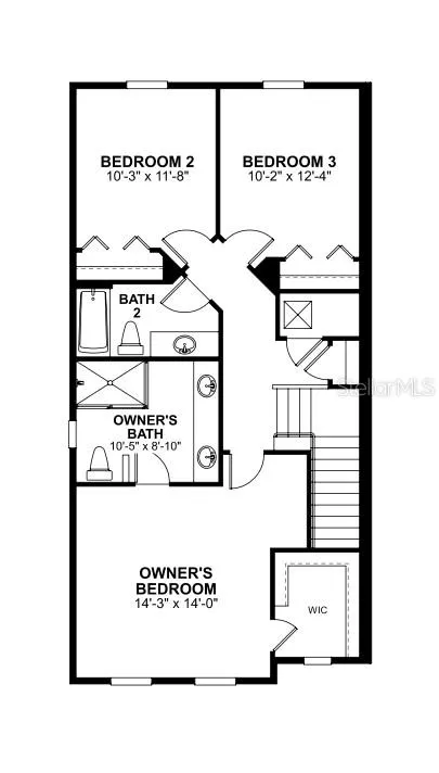 1385 HYDE STREET St Cloud, FL 34771