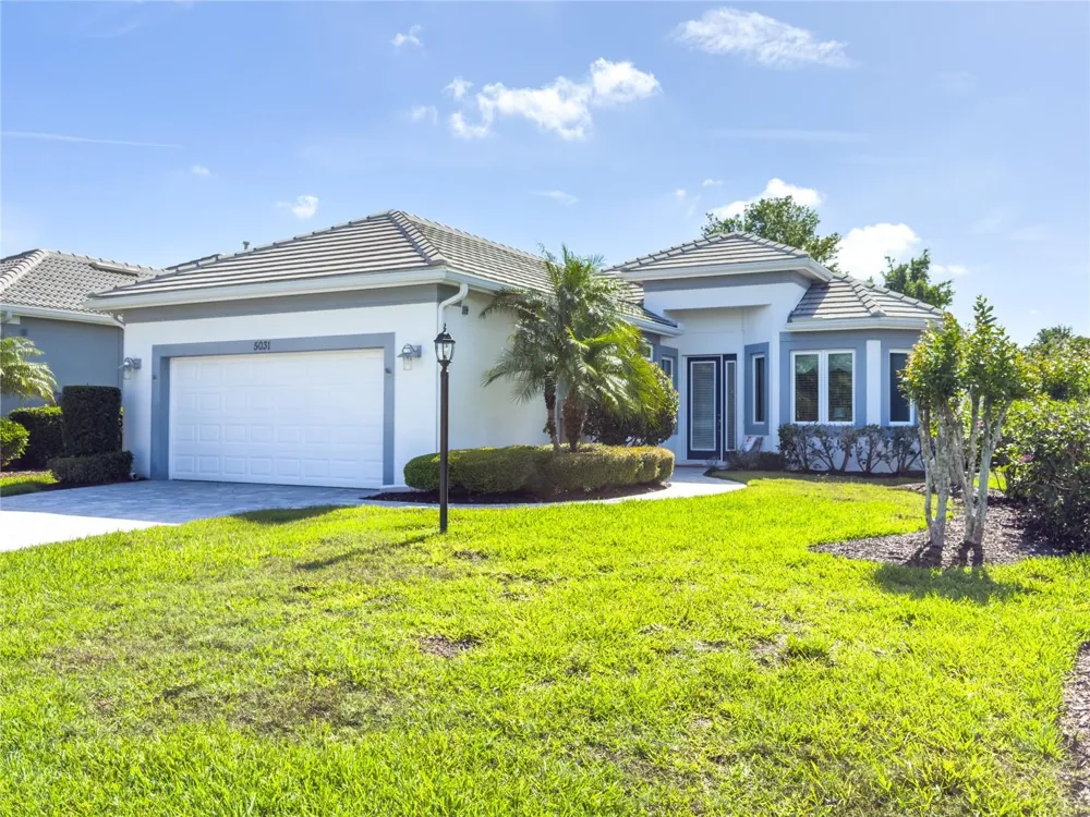 5031 TOBERMORY WAY Bradenton, FL 34211