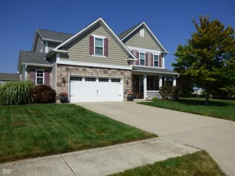 4509 Walcott Drive