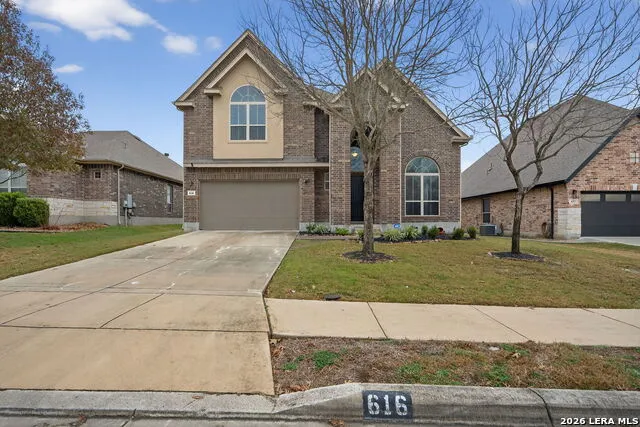 616 Padova Cibolo, TX 78108