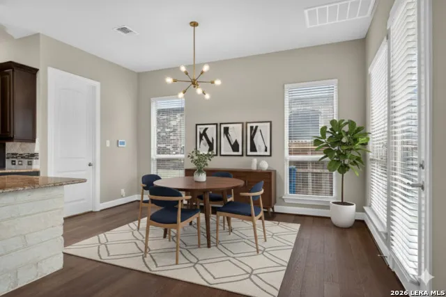 616 Padova Cibolo, TX 78108